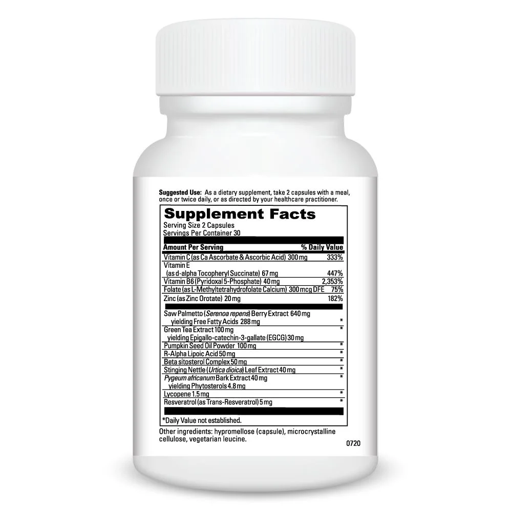 Prostate Health - Image 2