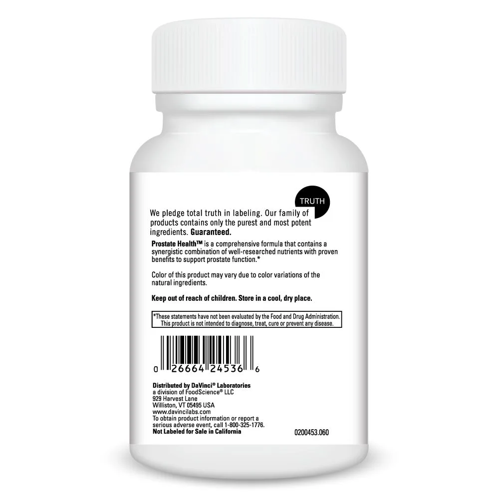 Prostate Health - Image 3