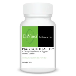 Prostate Health