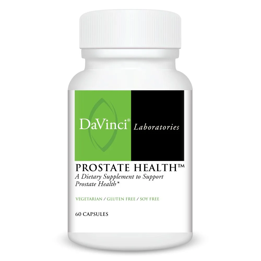 Prostate Health 60 caps 0200453.060.