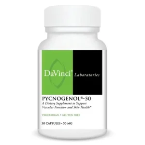 Pycnogenol-50