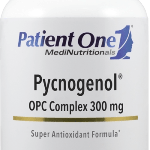 Pycnogenol OPC Complex