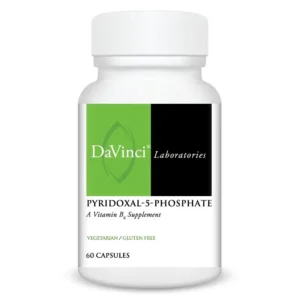 Pyridoxal 5-Phosphate