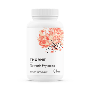 Quercetin Phytosome