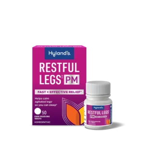 Restful Legs PM 50 tabs.