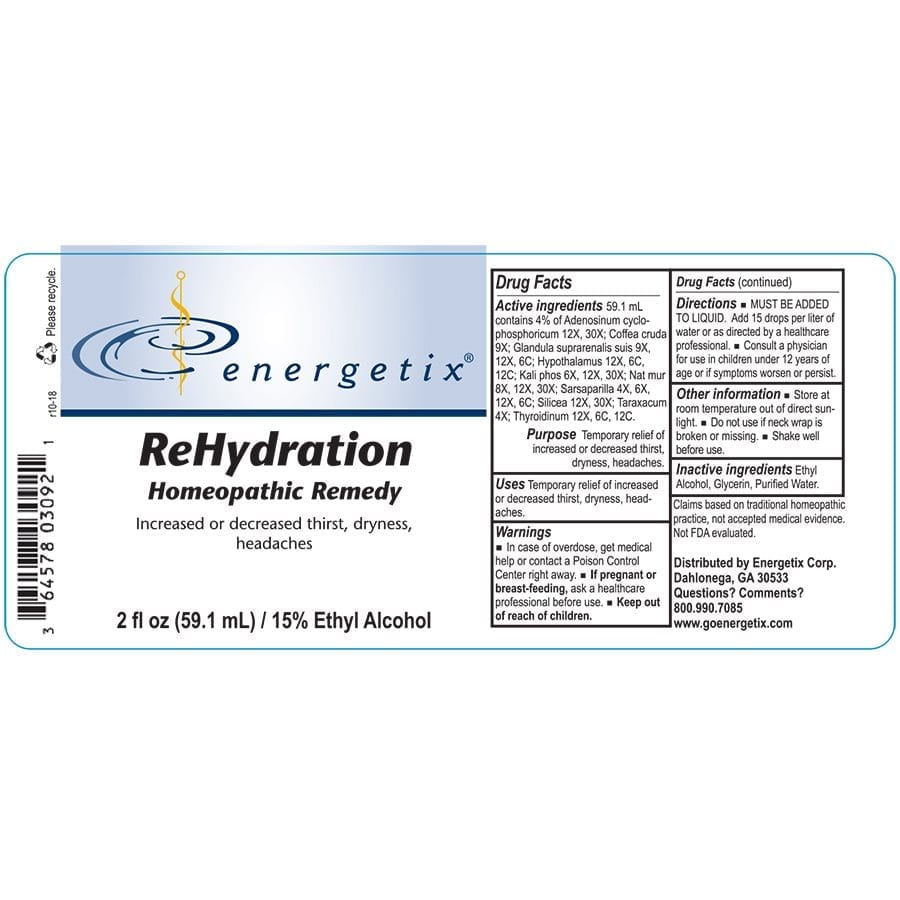 ReHydration - Image 2