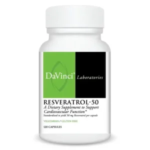 Resveratrol-50