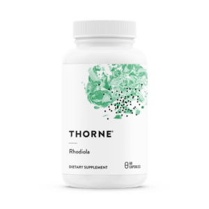 Rhodiola
