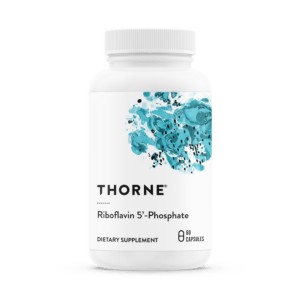 Riboflavin 5’-Phosphate