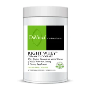 Right Whey