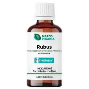 Rubus 100 ml N18L