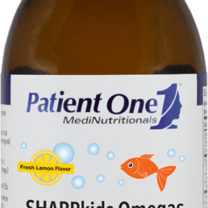 SHARPkids Omega (liquid)