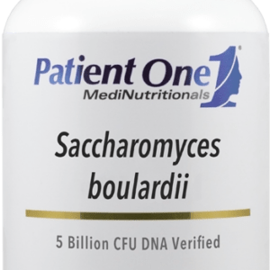 S boulardii 5 billion CFU