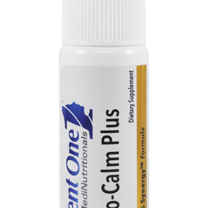 Saffro-Calm Plus Spray