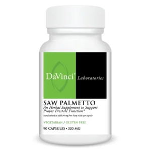 Saw Palmetto