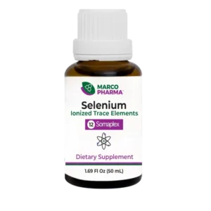 Selenium Somaplex 50 ml S12.
