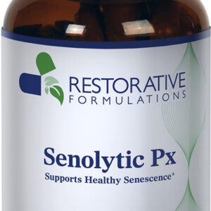 Senolytic Px 15 caps