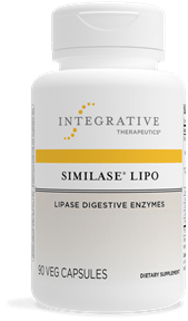 Similase-Lipo 90 caps