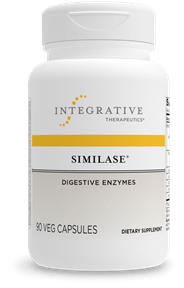 Similase 90 caps Integrative Therapeutics