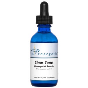 Sinus-Tone 2 oz 03116.