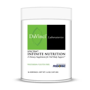 Spectra Infinite Nutrition