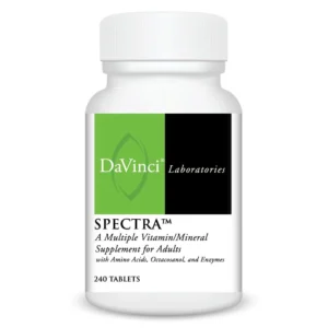 Spectra