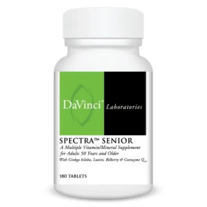 Spectra Senior