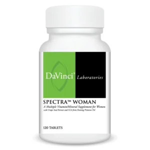 Spectra Woman