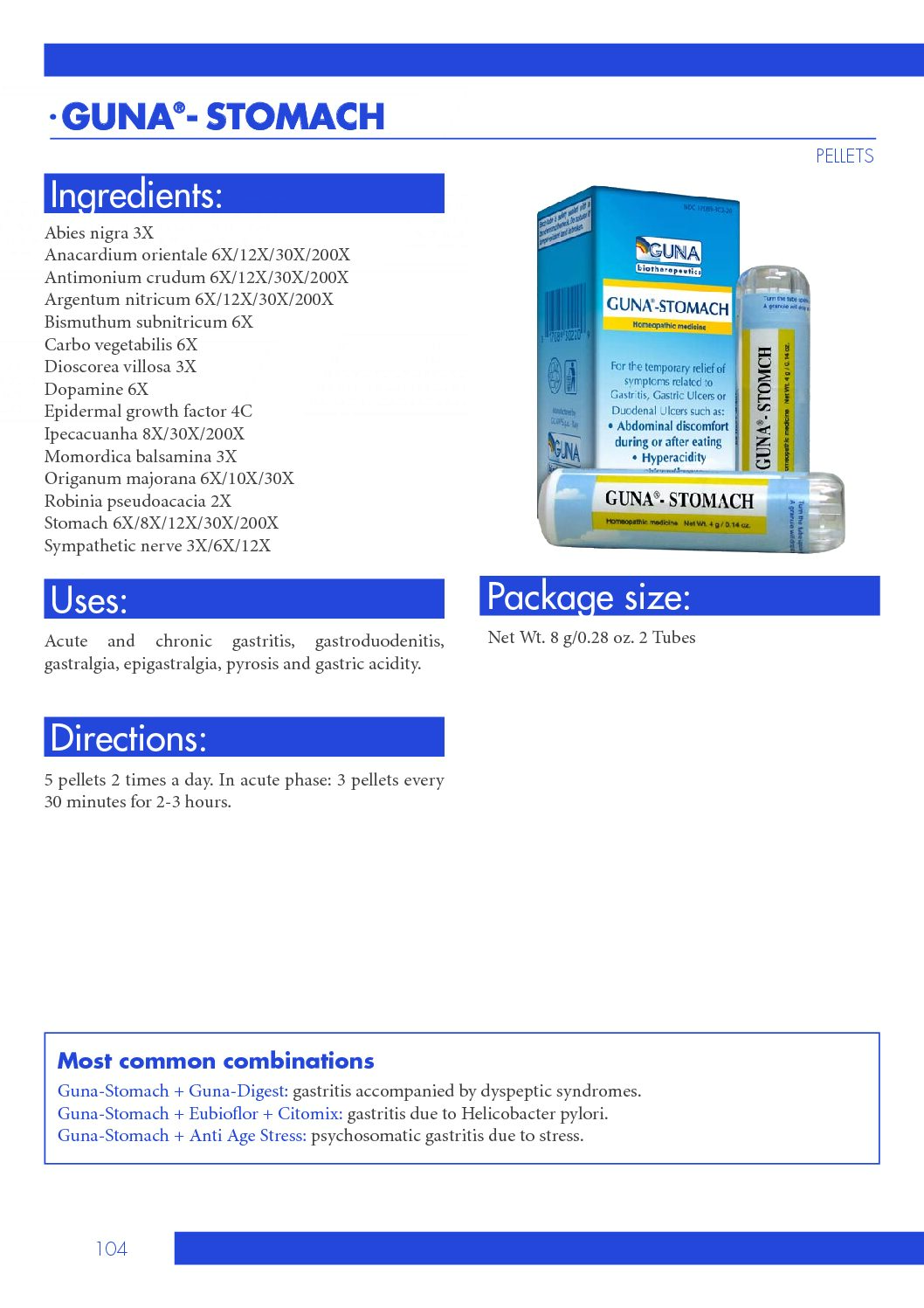 GUNA-STOMACH PLUS - Image 2