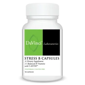 Stress B Capsules