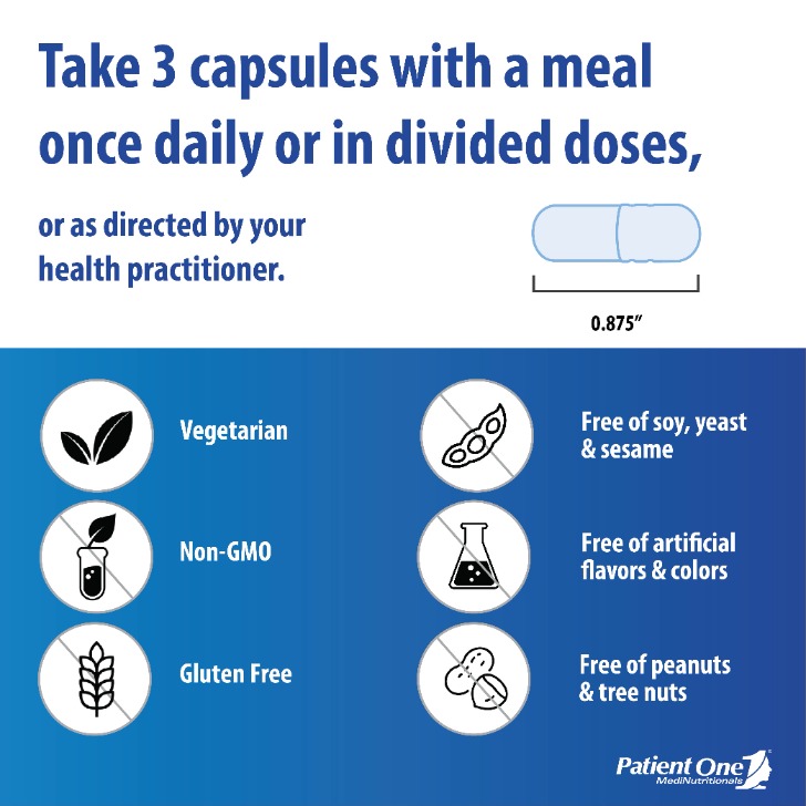 Prostate FA Plus - Image 2
