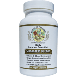 Summer Blend