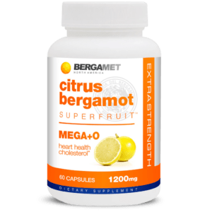 Bergamet Mega+O