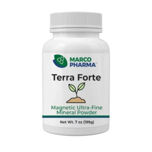 Terra Forte aka Luvos 7 oz LME.