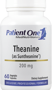 Theanine 200 mg