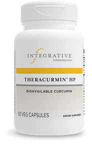 Theraumin-HP 60 veg caps