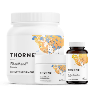 Gut Health Bundle