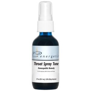 Throat Spray Tone