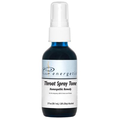 Throat Spray Tone 2 oz. 03121.