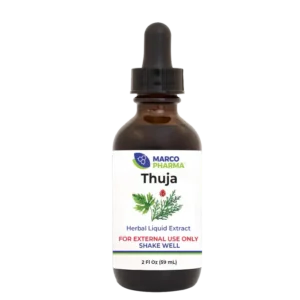 Thuja 2 oz 59 ml N22.