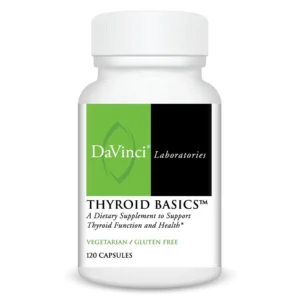 Thyroid Basics