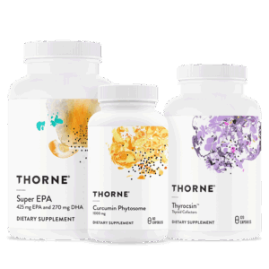 Thyroid Health Bundle