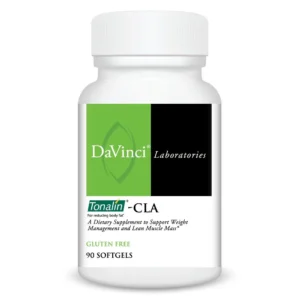 Tonalin - CLA