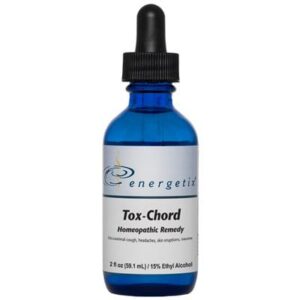 Tox-Chord aka Pneuma Chord