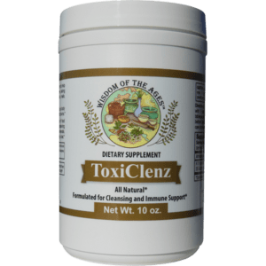 ToxiClenz 10 oz powder