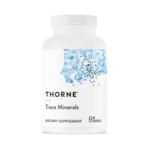 Trace Minerals
