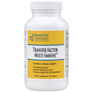 Trans Factor Multi-Immune