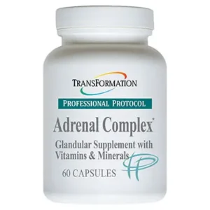 Adrenal Complex