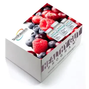 TPP Healthy Gut Program
