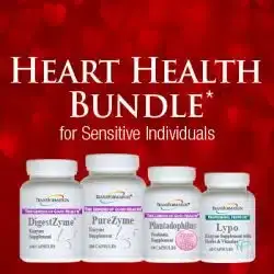 Heart Health Bundle